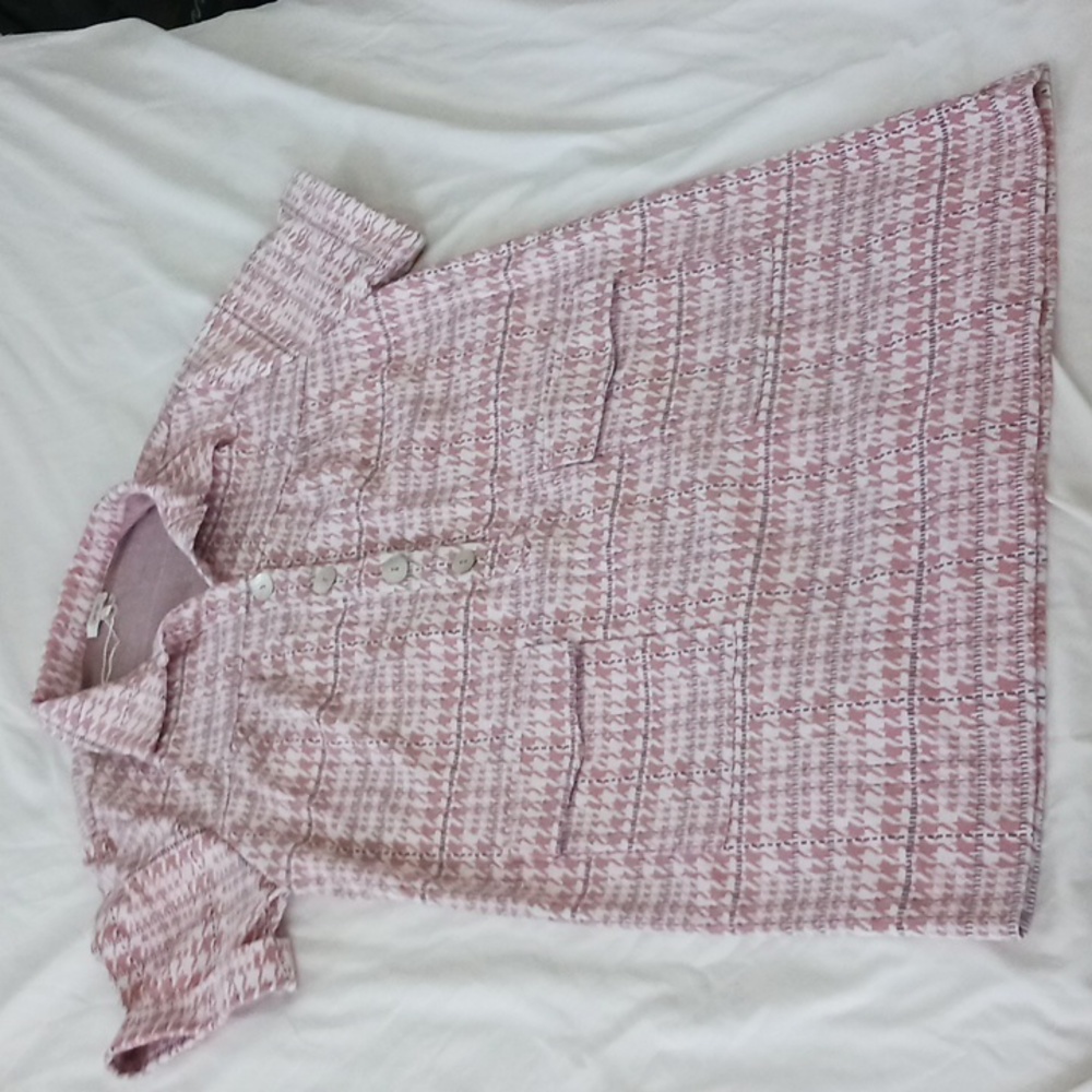 Dress/Top - Picture 2 of 6